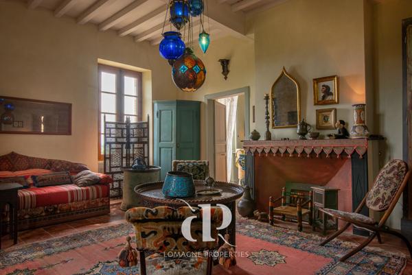 Beaumont-de-Lomagne (82500) Entrez dans un Tableau