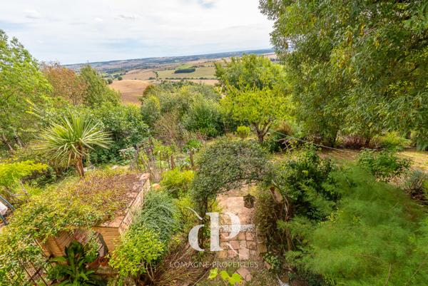 Beaumont-de-Lomagne (82500) Entrez dans un Tableau