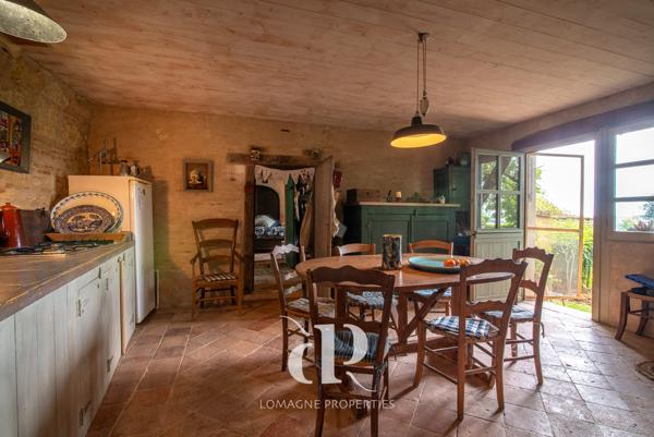 Beaumont-de-Lomagne (82500) Entrez dans un Tableau