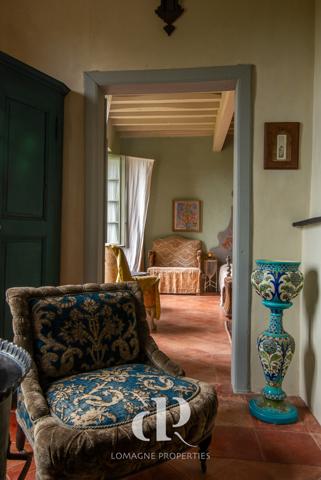 Beaumont-de-Lomagne (82500) Entrez dans un Tableau