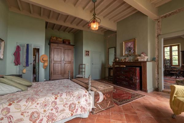 Beaumont-de-Lomagne (82500) Entrez dans un Tableau