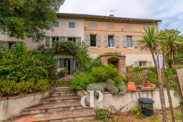 Beaumont-de-Lomagne (82500) Entrez dans un Tableau