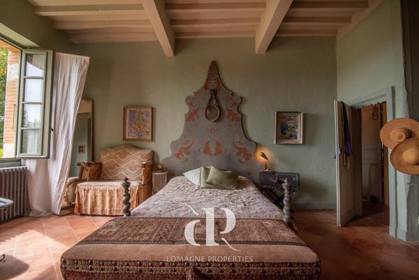 Beaumont-de-Lomagne (82500) Entrez dans un Tableau