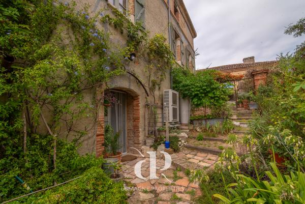 Beaumont-de-Lomagne (82500) Entrez dans un Tableau