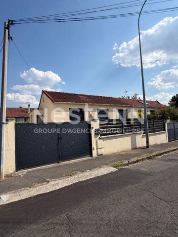 Maison Savigny Sur Orge 4 pièce(s) 67.19 m2