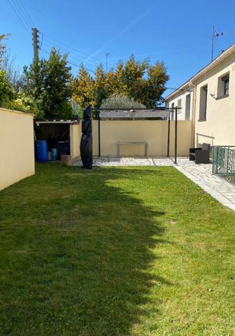 Maison Savigny Sur Orge 4 pièce(s) 67.19 m2