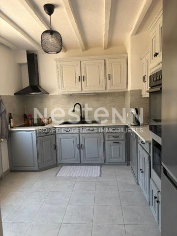 Maison Savigny Sur Orge 4 pièce(s) 67.19 m2