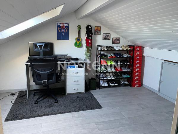 Maison Savigny Sur Orge 4 pièce(s) 67.19 m2
