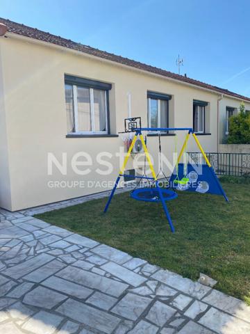 Maison Savigny Sur Orge 4 pièce(s) 67.19 m2