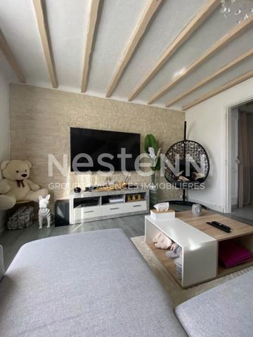 Maison Savigny Sur Orge 4 pièce(s) 67.19 m2
