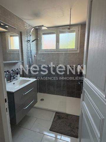 Maison Savigny Sur Orge 4 pièce(s) 67.19 m2