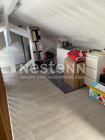 Maison Savigny Sur Orge 4 pièce(s) 67.19 m2