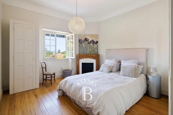 Biarritz, Maison 7 Chambres -  300 m² à vendre