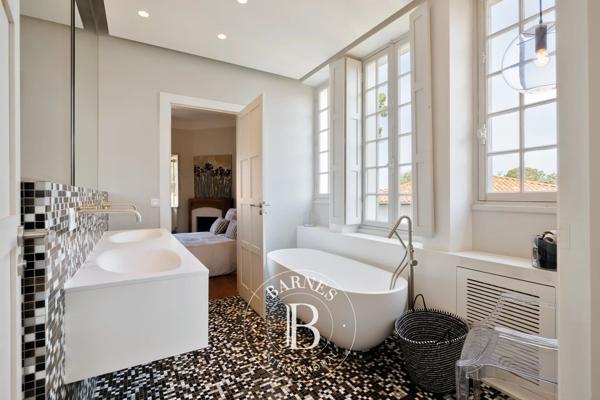 Biarritz, Maison 7 Chambres -  300 m² à vendre