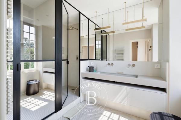 Biarritz, Maison 7 Chambres -  300 m² à vendre