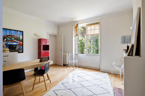 Biarritz, Maison 7 Chambres -  300 m² à vendre
