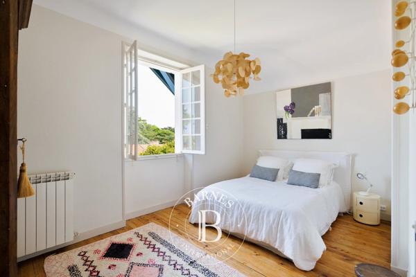 Biarritz, Maison 7 Chambres -  300 m² à vendre
