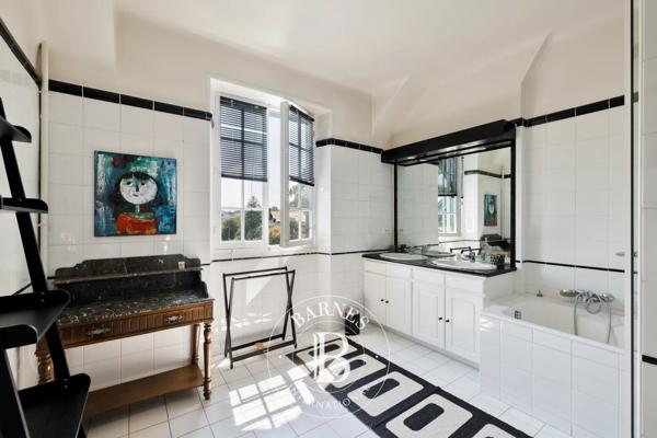 Biarritz, Maison 7 Chambres -  300 m² à vendre