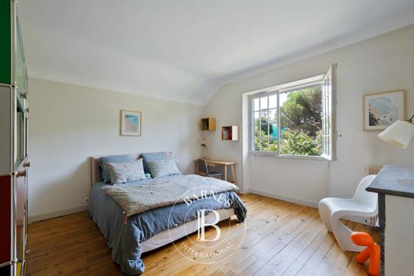 Biarritz, Maison 7 Chambres -  300 m² à vendre