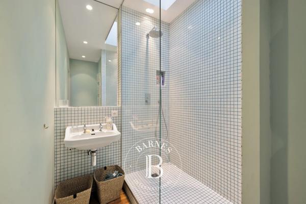 Biarritz, Maison 7 Chambres -  300 m² à vendre