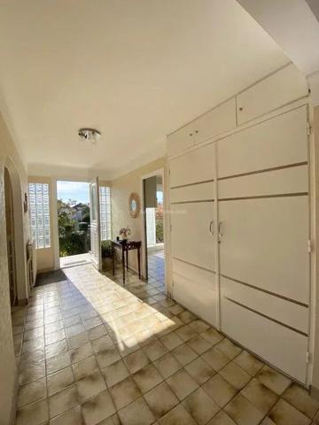 Vente                                                      Maison
                        
                     5 pièces                      125 m2                     à Thorigny-sur-Marne