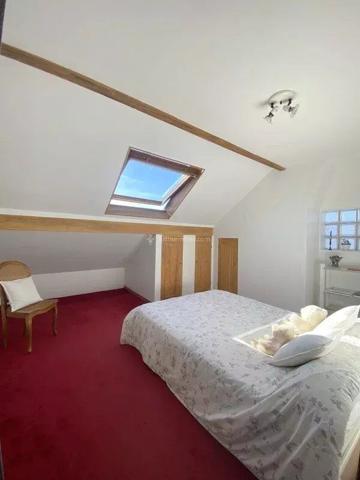 Vente                                                      Maison
                        
                     5 pièces                      125 m2                     à Thorigny-sur-Marne