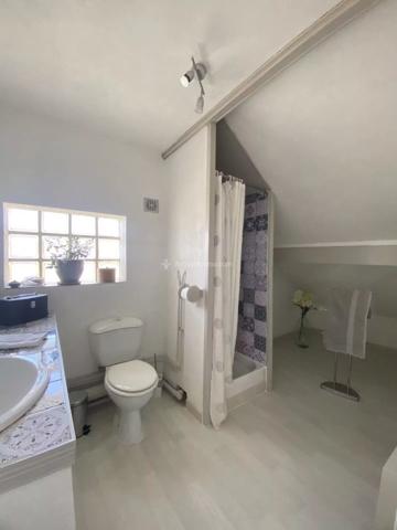 Vente                                                      Maison
                        
                     5 pièces                      125 m2                     à Thorigny-sur-Marne
