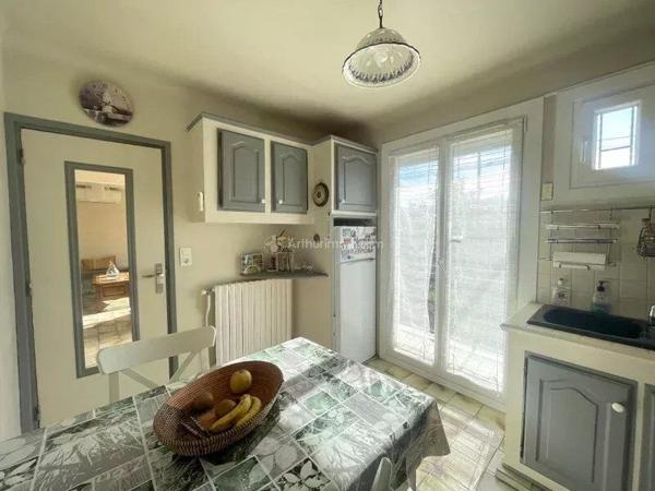 Vente                                                      Maison
                        
                     5 pièces                      125 m2                     à Thorigny-sur-Marne