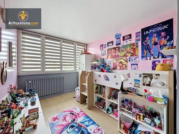 Vente                                                      Appartement
                        
                     4 pièces                      75 m2                     à Eaubonne