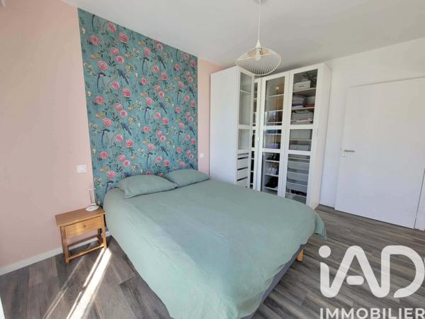 Appartement à vendre 2 pièces 55,3 m² Lamballe-Armor