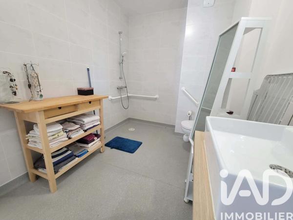 Appartement à vendre 2 pièces 55,3 m² Lamballe-Armor