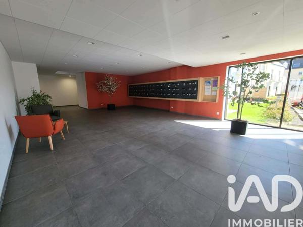 Appartement à vendre 2 pièces 55,3 m² Lamballe-Armor