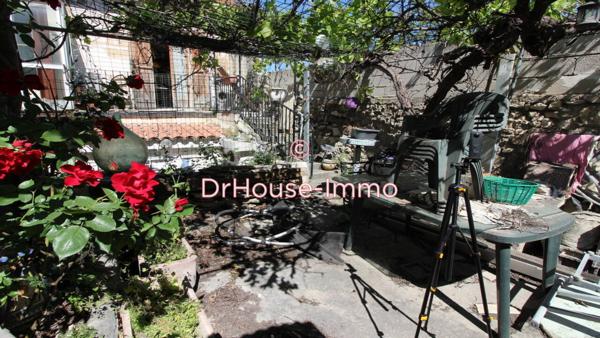 Appartement à vendre 3 pièces de 53 m²