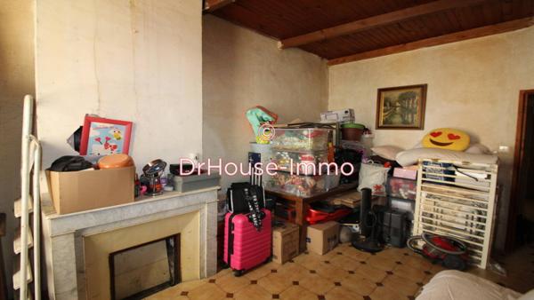 Appartement à vendre 3 pièces de 53 m²