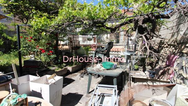 Appartement à vendre 3 pièces de 53 m²