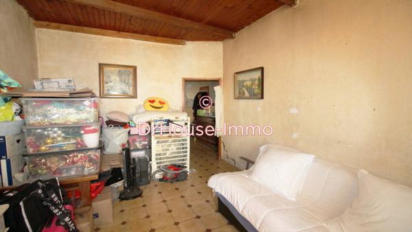 Appartement à vendre 3 pièces de 53 m²