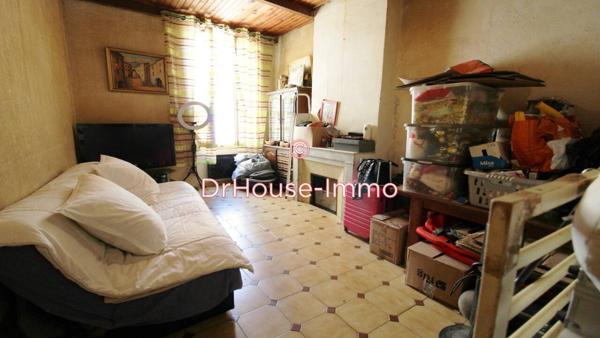 Appartement à vendre 3 pièces de 53 m²