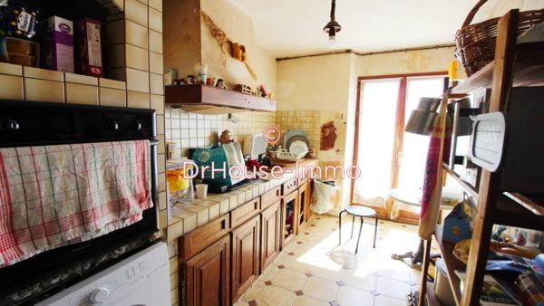 Appartement à vendre 3 pièces de 53 m²