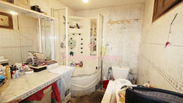 Appartement à vendre 3 pièces de 53 m²