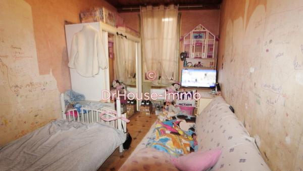 Appartement à vendre 3 pièces de 53 m²