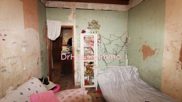 Appartement à vendre 3 pièces de 53 m²