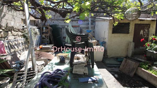 Appartement à vendre 3 pièces de 53 m²