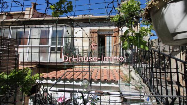 Appartement à vendre 3 pièces de 53 m²