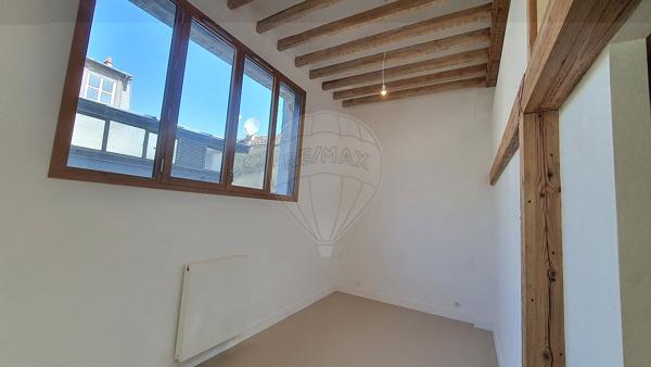 Appartement  à louer - Seine-et-Marne - 77