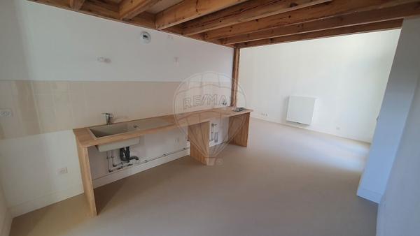 Appartement  à louer - Seine-et-Marne - 77