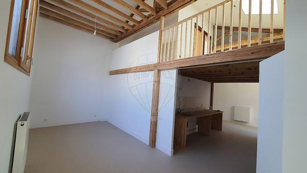 Appartement  à louer - Seine-et-Marne - 77