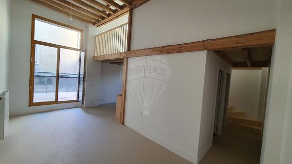 Appartement  à louer - Seine-et-Marne - 77