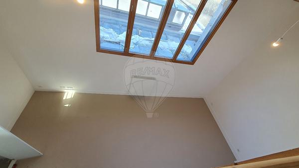 Appartement  à louer - Seine-et-Marne - 77