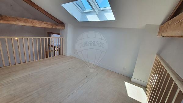 Appartement  à louer - Seine-et-Marne - 77