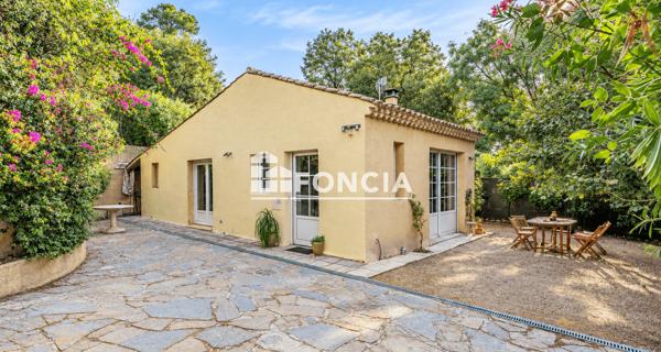 À vendre Maison 7 pièces 214.8 m² - Nîmes 30900
